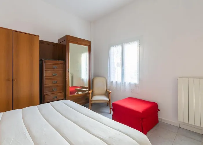 Margherita By Interhome * مورتولا إنفريوري