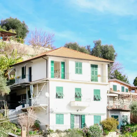 Apartamento Margherita By Interhome