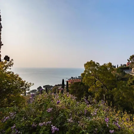 Apartament Margherita By Interhome