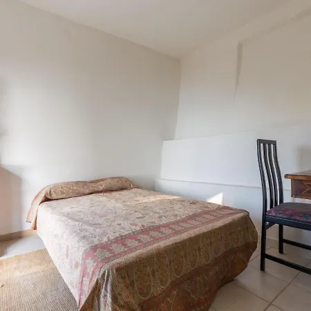 Margherita By Interhome Mortola Inferiore