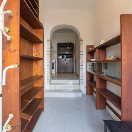 Appartement Margherita By Interhome