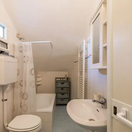 Apartament Margherita By Interhome *