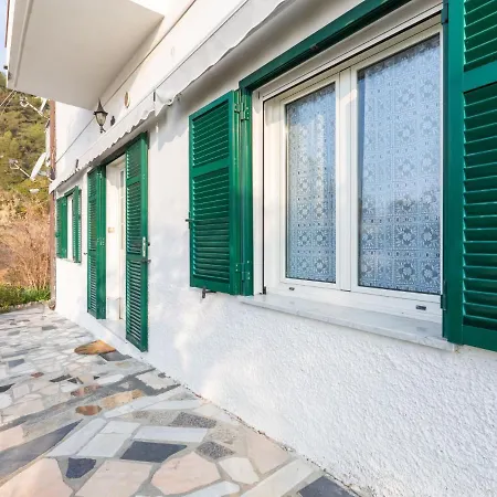 Apartamento Margherita By Interhome Mortola Inferiore