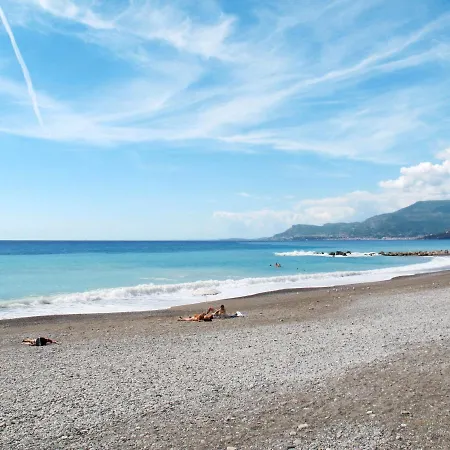 Apartamento Margherita By Interhome