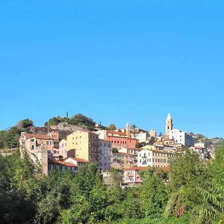 Apartamento Margherita By Interhome