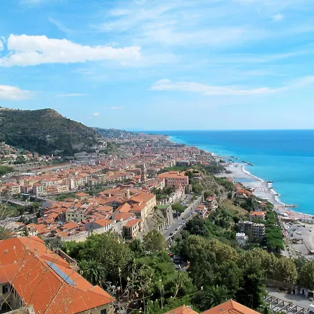 Apartamento Margherita By Interhome *