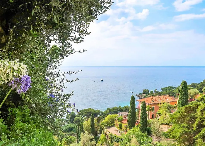 Margherita By Interhome * Mortola Inferiore