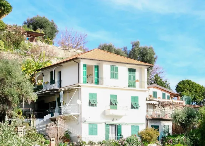 Apartamento Margherita By Interhome