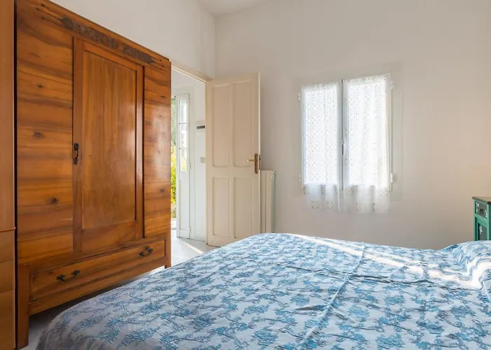 Margherita By Interhome * Mortola Inferiore