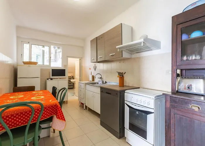 Margherita By Interhome Apartamento *