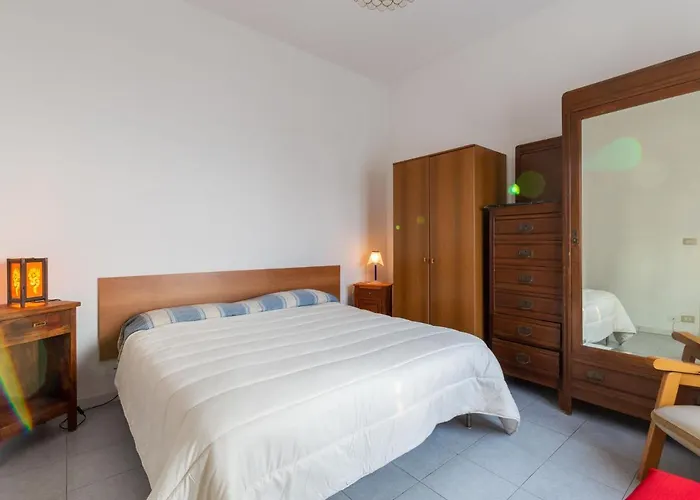 Margherita By Interhome Appartement