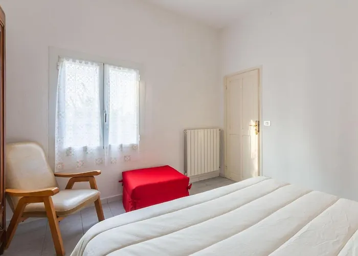 Margherita By Interhome Apartamento Mortola Inferiore