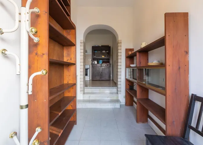 Apartamento Margherita By Interhome