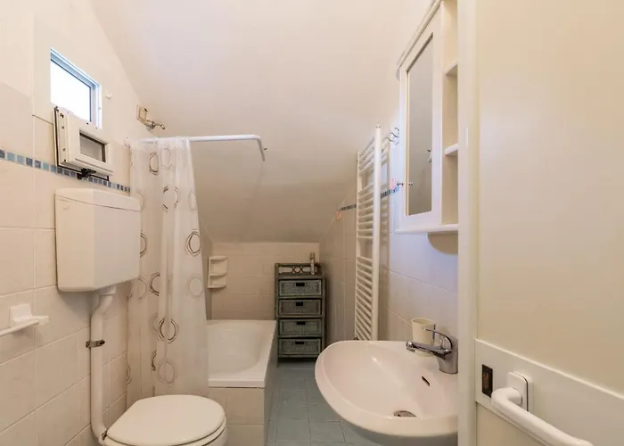 Apartamento Margherita By Interhome *