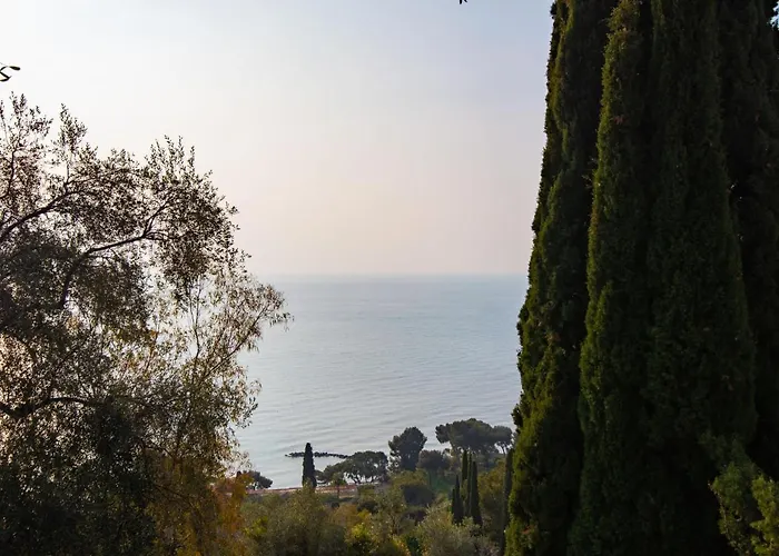 Apartamento Margherita By Interhome *