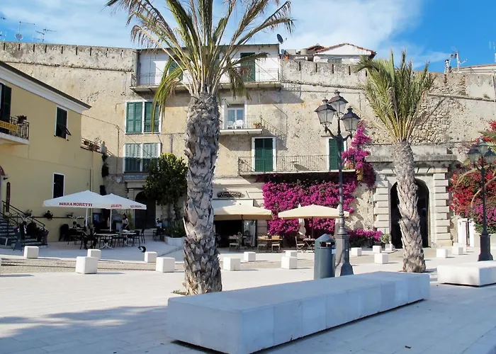 Margherita By Interhome Apartamento Mortola Inferiore