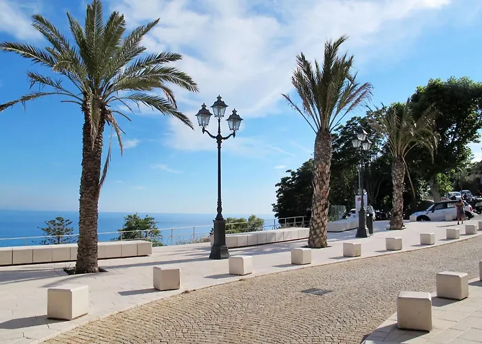 Margherita By Interhome Mortola Inferiore