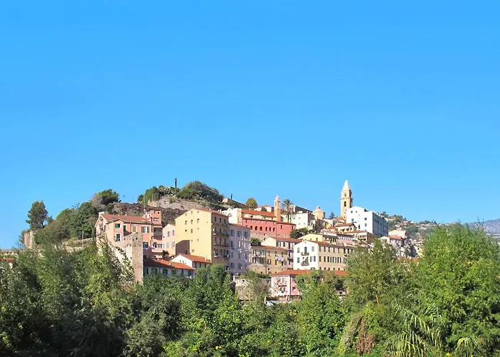 Apartamento Margherita By Interhome