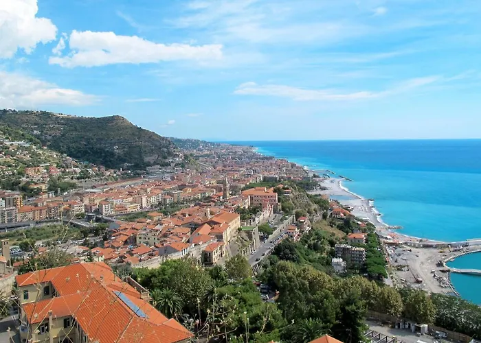 Apartamento Margherita By Interhome *